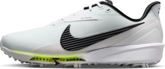 Nike Mens NEXT% TOUR 3 Golf Shoes in White | HV4699-102