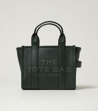 Marc Jacobs Borsa The Tote Bag Marc Jacobs in pelle media
