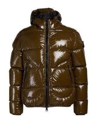 Herno ROPA DE ABRIGO - Plum&iacute;feros y acolchados en YOOX.COM