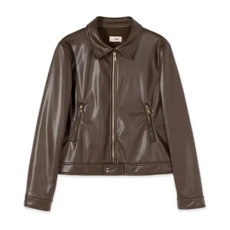 Oltre Donna, Giacche, Marrone, XL, new