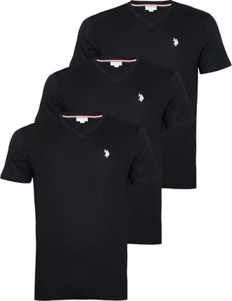 U.S.Polo Association T-shirt van de US Polo Association