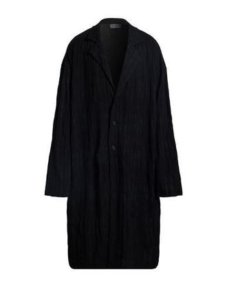 Yohji Yamamoto Overcoats & Trench Coats