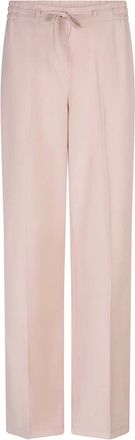 Red Button Dames, Broeken, Roze, Maat: 2XL Viscose