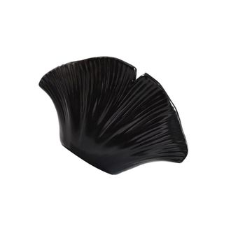 OEM Jarrones De Resina Modernos Para Flores, Jarrones Decorativos En Color Negro