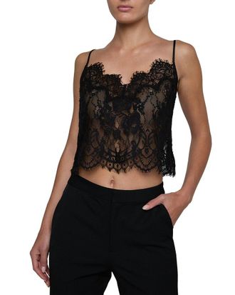 L'agence LAgence Caylee Tank Top