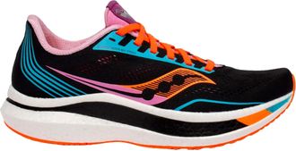 Saucony Saucony Endorphin Pro Future / Black S10598-25 Womens