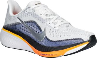 Nike Pegasus 42 Hardloopschoenen - Heren - Hardloopschoenen - Veelkleurig - 42 EU - Fitness