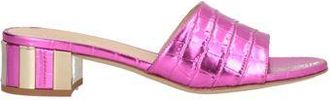 Baldinini CALZATURE - Sandali su YOOX.COM