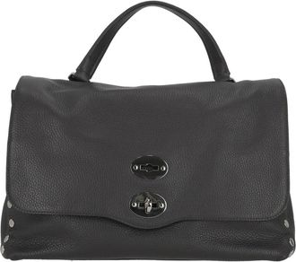 Zanellato Mujer, Bolsos, Gris, Talla: ONE Size