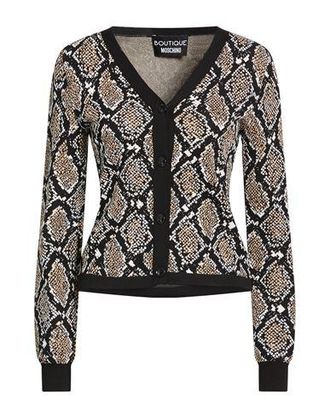 Moschino KNITWEAR - Cardigans sur YOOX.COM
