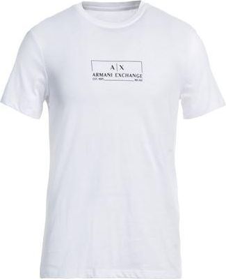 A|X Armani Exchange TOPWEAR - T-shirts sur YOOX.COM