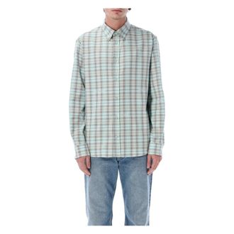 Off-white Uomo, Magliette, Verde, L, new
