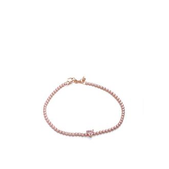 Pandora Mujer, Accesorios, Rosa, Talla: ONE Size