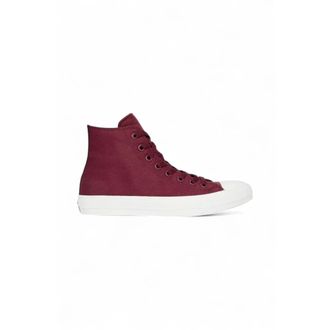 Converse Donna, Scarpe, Rosso, 37 1/2 EU, new