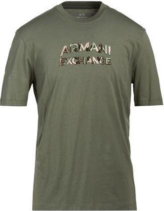 A|X Armani Exchange CAMISETAS Y TOPS - Camisetas en YOOX.COM