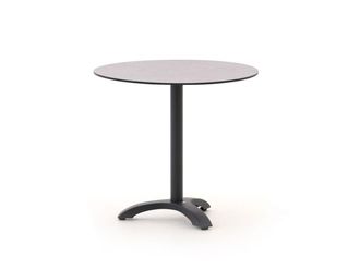 Bellagio la vita attrattiva Bellagio Lisio tuintafel &oslash;80cm (h:73cm)