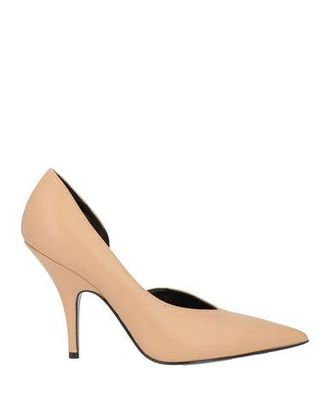 Patrizia Pepe FOOTWEAR - Pumps on YOOX.COM