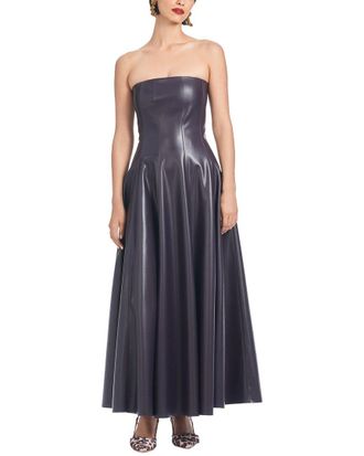 Sachin & Babi Ingrid Gown