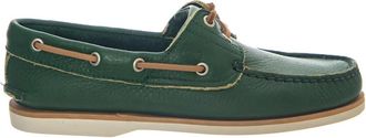Timberland Hombre, Zapatos, Verde, Talla: 41 EU