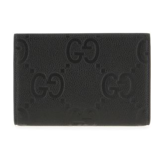 Gucci Wallets & Cardholders, male, Black, Size: ONE SIZE Stylish Wallet