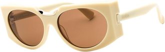 Max Mara Womens Mm0123 59Mm Sunglasses