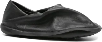 Camper Schoenen, Dames, Zwart, 39 EU, Leer, Peu Form