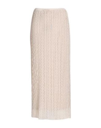 Max & Co. HOSEN & R&Ouml;CKE - Midi-R&ouml;cke auf YOOX.COM