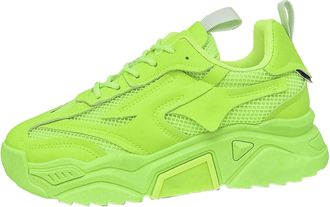 Generic Womens Slip on Walking Shoes Women Platform Plantar Fasciitis Trainers Dad Shoes Mesh Sneakers Casual Athletic For Women Candy Colored Mesh Breathable