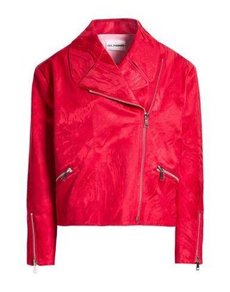 Des_Phemmes COATS & JACKETS - Jackets on YOOX.COM