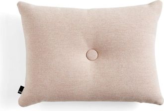 HAY Dot Kissen Mode, pastel pink