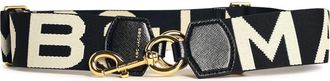 Marc Jacobs Marc Jacobs () Black Polyester Crossbody Bag