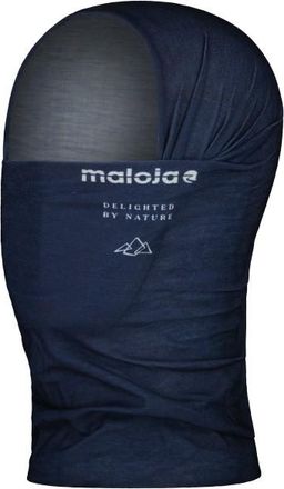 Maloja DovenoM. Sturmhaube - Unisex | blau