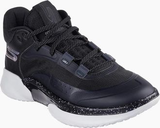 Skechers Mens Skxresagrip Sn99 - Black/Multi - Size: 8.5