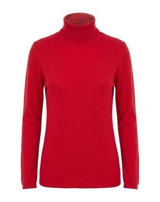 Carolina Herrera KNITWEAR - Turtlenecks on YOOX.COM