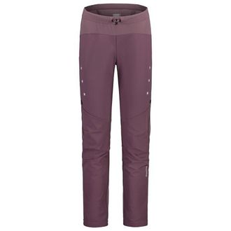 Maloja NaninaM. Langlaufhose f&uuml;r Damen | lila