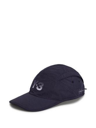 Yohji Yamamoto Run Cap