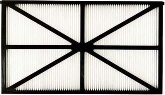 OEM Paquete De 2 Paneles De Filtro Para Robots Hayward Tiger Shark, Aquavac, Evac Y Powershark