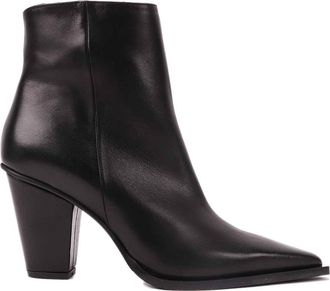 Albano Leather boots