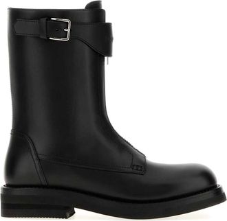 Alexander McQueen Hombre, Zapatos, Negro, Talla: 40 EU