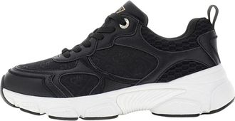 Guess Mujer, Zapatos, Negro, Talla: 41 EU
