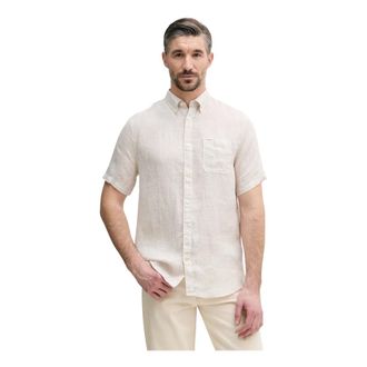 Barbour Uomo, Magliette, Beige, S, new