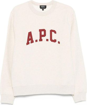 A.P.C. A. P.C. Sweatshirt