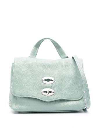 Zanellato Baby Postina shopper - Groen