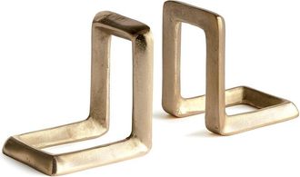 Napa Home & Garden Set Of 2 Strofi Bookends