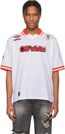 Men's Off-white Clothing - up to −81% | Stylight