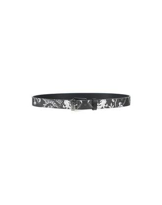 Versace Marroquiner&iacute;a - Cinturones en YOOX.COM