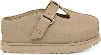 UGG Ugg, Dames, Schoenen, Beige, Maat: 42 EU