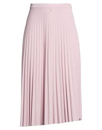 DiveDivine PARTES DE ABAJO - Faldas midi en YOOX.COM