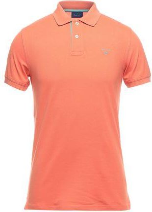 GANT TOPWEAR - Polo shirts sur YOOX.COM