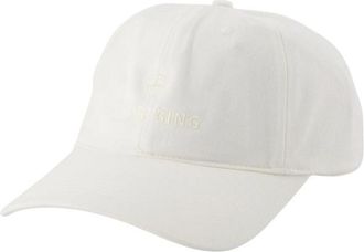 Anine Bing Logo Baseball Cap